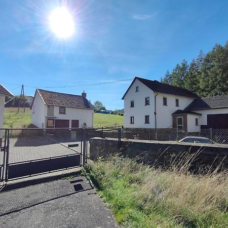 Quiddelbacher Muehle Eksteriør bilde