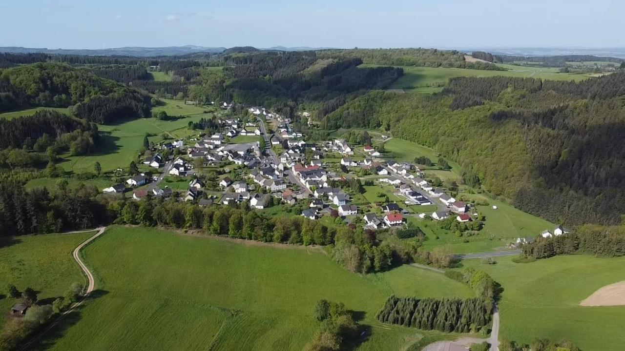 Quiddelbacher Muehle Eksteriør bilde