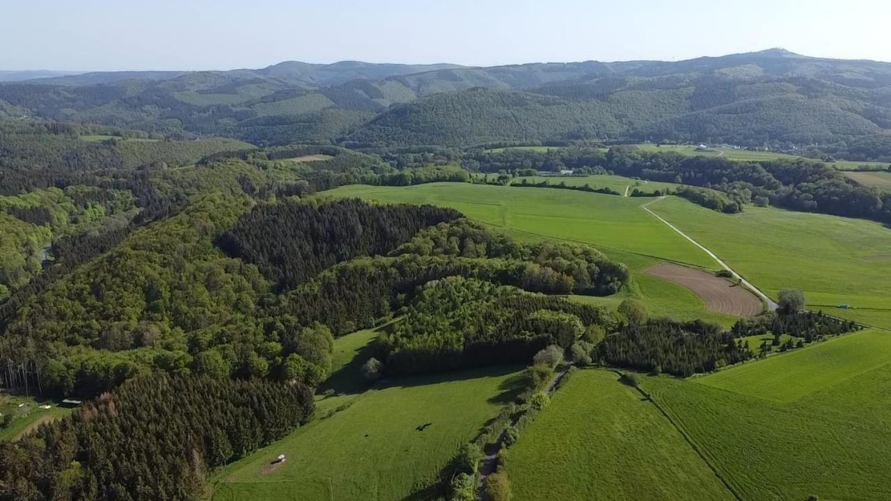 Quiddelbacher Muehle Eksteriør bilde